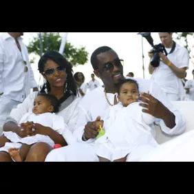 Diddy’s Alleged Victim Files Police Report In Miami