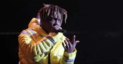 DJ Scheme Teases Two New Posthumous Juice WRLD Albums