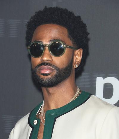 Big Sean Confirms New Album Release Date Amid COVID Diagnosis