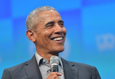 Barack Obama Unveils His 2024 Summer Playlist, And You Won’t Believe What’s On It