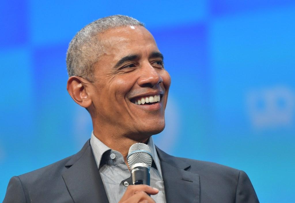 Barack Obama Unveils His 2024 Summer Playlist, And You Won’t Believe What’s On It