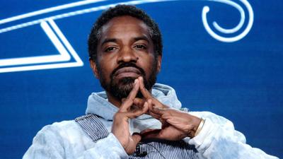 Andre 3000 Claims To Have Several Diss Tracks In The Vault