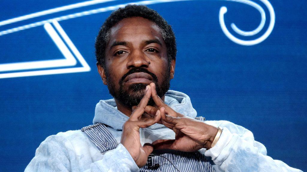 Andre 3000 Claims To Have Several Diss Tracks In The Vault