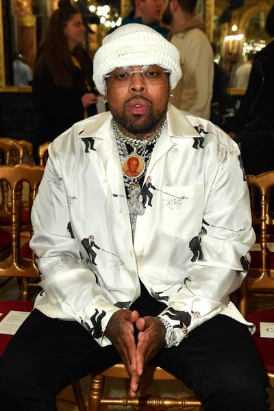 Westside Gunn To Release Surprise Album He Recorded In One Day