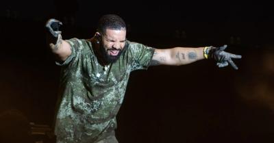 Drake Rocks “Free Vybz Kartel” Shirt To Celebrate Kartel’s Release From Prison