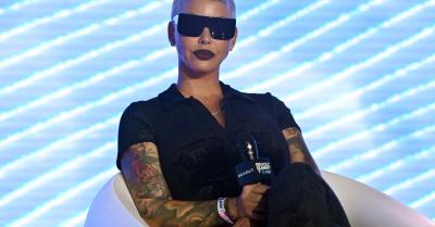Amber Rose Dismisses Fans Who Turned Their Back On Drake’s Music