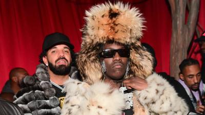 Mr. Hotspot Explains What It Will Take To Clear Sample For Drake And Lil Yachty’s “Super Soak”
