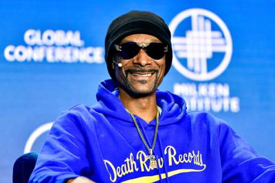 Dr. Dre Insists New Snoop Dogg Album Is “Some Of The Best Music” Of His Career