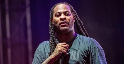 Waka Flocka Flame Doubles Down On Trump Support After Mocking Biden Fans