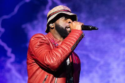 Pras Aims At Lauryn Hill With “Bar Mitzfa” Diss Track: “She Made The Mess”