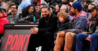 Drake Flooded The Internet With New Material And Fans Are Overwhelmed