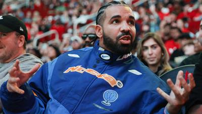 Drake Runs Up The Streaming Numbers With ‘100 GIGS’ 3-Pack