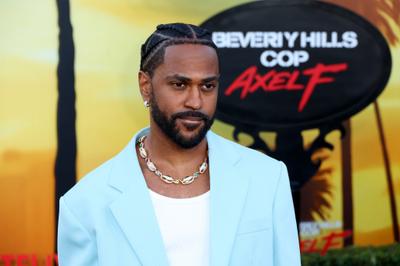 Big Sean Accused Of Biting Baby Keem’s Rap Style On New Song And Music Video, He Responds