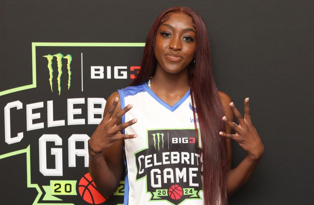 Flau’Jae Flexes Her Wins In “Came Out A Beast” Music Video Feat. Lil Wayne