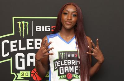 Flau’Jae Flexes Her Wins In “Came Out A Beast” Music Video Feat. Lil Wayne