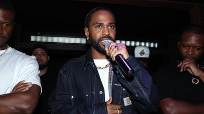 Big Sean Samples Usher’s “Superstar” In New Snippet From ‘Better Me Than You’