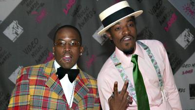 The Real ATLiens: OutKast Sues EDM Duo Using 1996 Album Title As Group Name