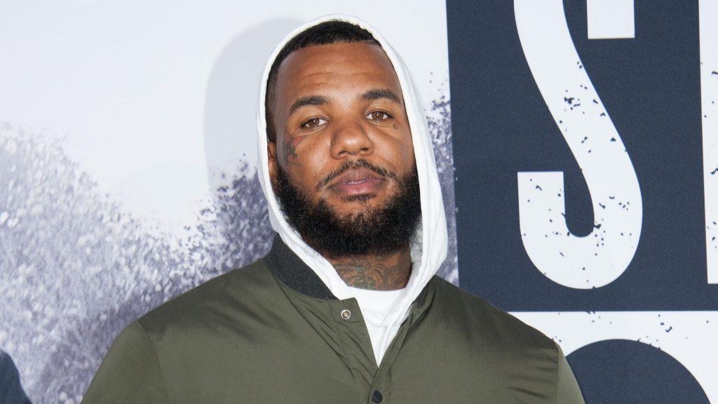 The Game’s ‘The Documentary 3’ Is Officially In The Works, Special Release Date Planned