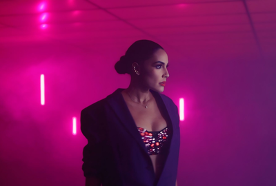 Crystal Starr Makes Waves with “Don’t Waste the Night”