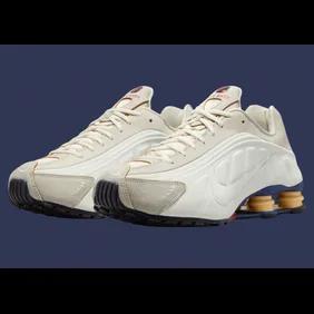 Nike Shox R4 “Phantom” Officially Revealed