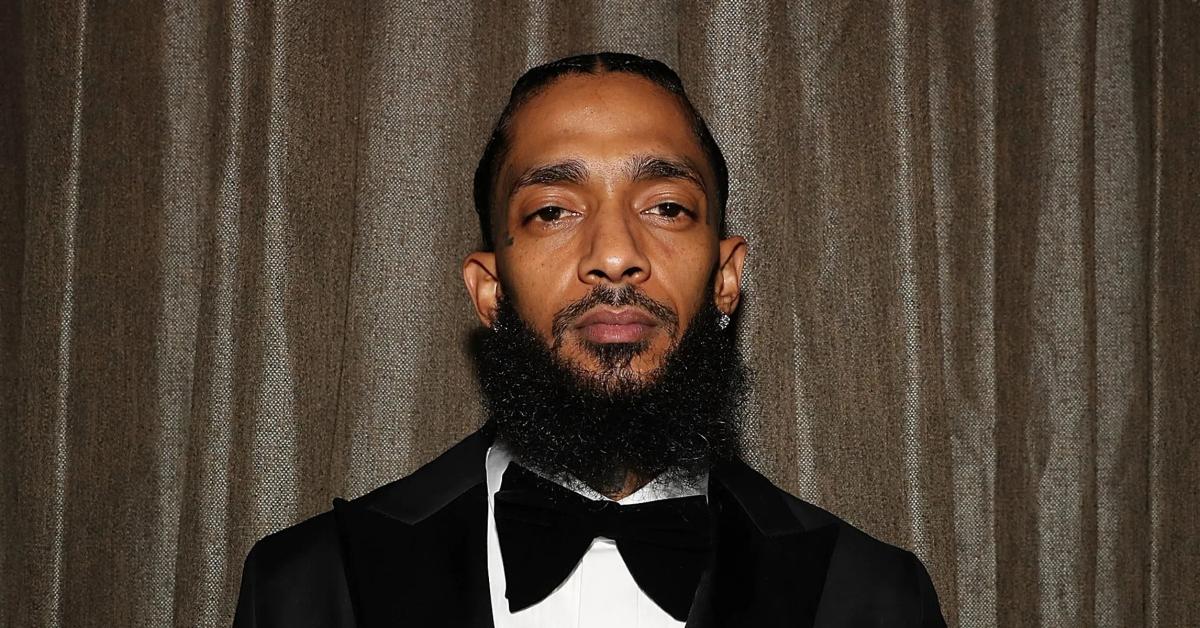 Nipsey Hussle Wax Figure Impresses Atlanta Fans At Invest Fest