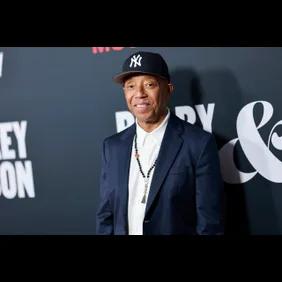 Russell Simmons Issues A Warning To People Who Keep Attacking His Friends
