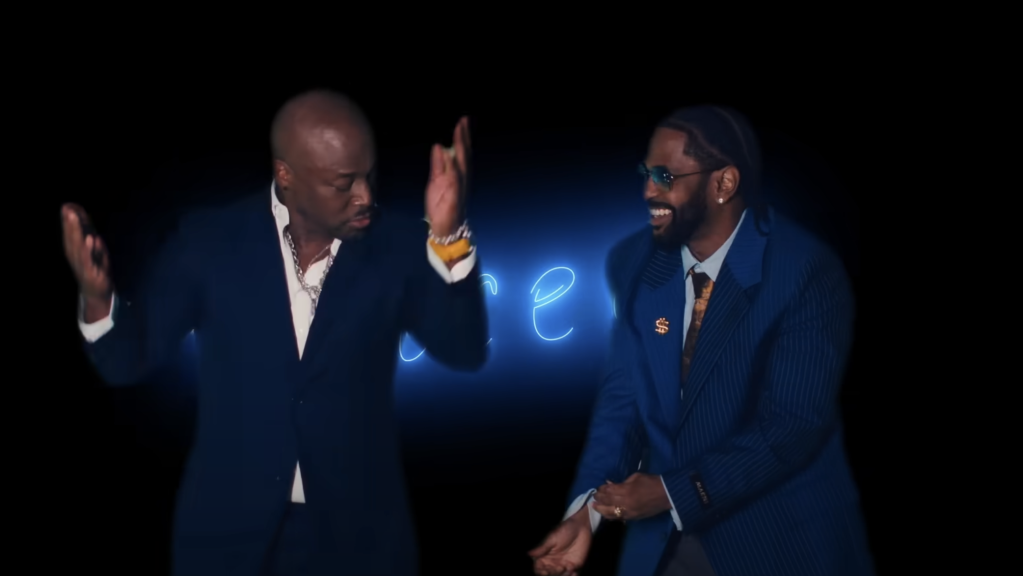 Taye Diggs, RDC World, And More Star In Big Sean’s “Who You Are (Superstar)” Music Video