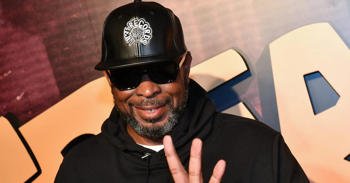Uncle Luke Demands A Check From Many Female Rappers & Says He Paved The Way For Them