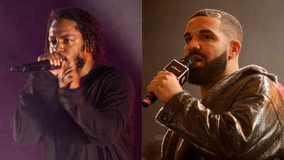 Kendrick Lamar’s Engineer Describes “Crazy” Process Of Making Diss Songs Aimed At Drake