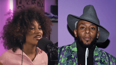 Rising Star Laila! Confirms Yasiin Bey (FKA Mos Def) Is Her Dad: “The Rumors Are True”