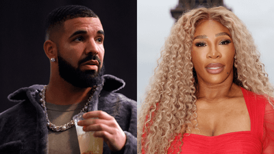 Drake’s 100GB Dump Reveals Rihanna-Assisted “Too Good” Was Written About Serena Williams