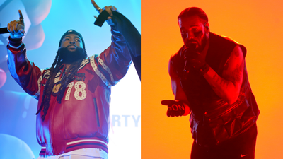 PARTYNEXTDOOR Reveals Details About His Collaborative Album With Drake