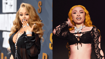 Did Latto Shade Ice Spice On New Album ‘Sugar Honey Iced Tea?’