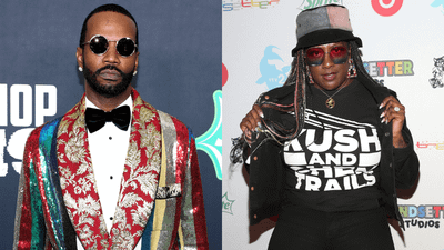 Juicy J Honors The Late Gangsta Boo On New Jazz Album ‘Ravenite Social Club’