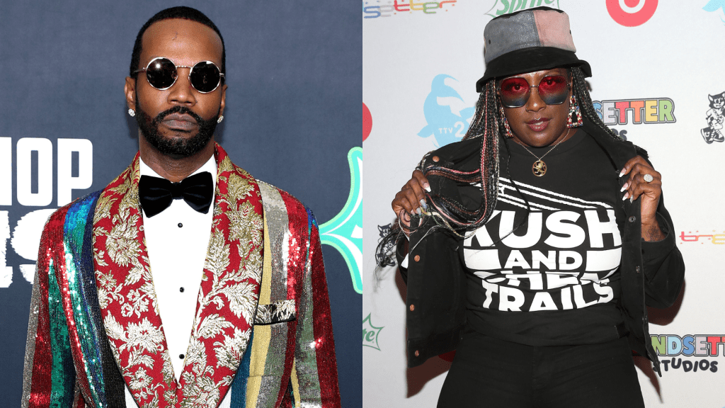 Juicy J Honors The Late Gangsta Boo On New Jazz Album ‘Ravenite Social Club’
