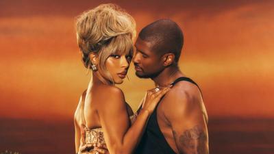Victoria Monét, Usher Debut New Duet, “SOS (Sex On Sight)”