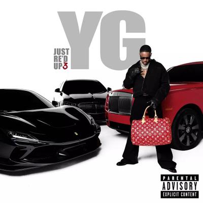 YG Cashes Out, Big Sean Meets The Alchemist, That Mexican OT Gets Vintage, And More Hip-Hop Releases