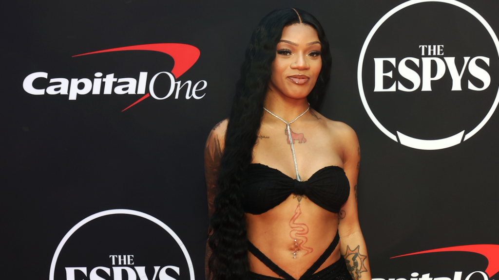 GloRilla Removes “R-Word” From New Song Following Backlash