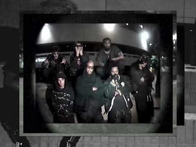 JPEGMAFIA And Denzel Curry Team Up For Grimey Music Video “JPEGULTRA!”