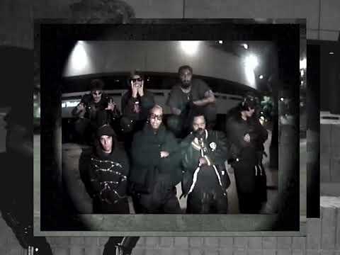 JPEGMAFIA And Denzel Curry Team Up For Grimey Music Video “JPEGULTRA!”
