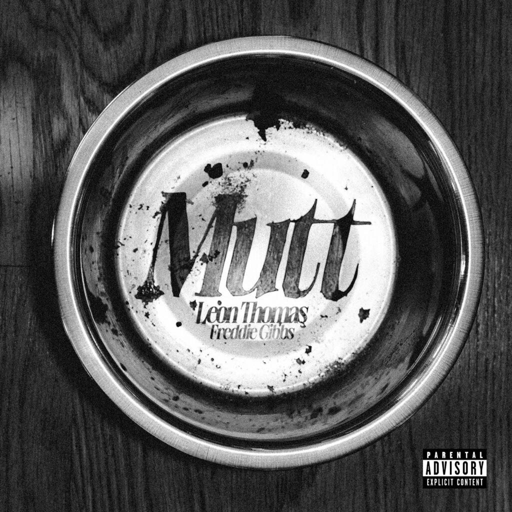 Leon Thomas Announces Second Album ‘Mutt’