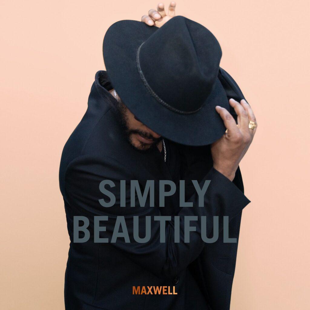 Maxwell’s ‘Simply Beautiful’ Debuts on Billboard’s Adult R&B Airplay Chart