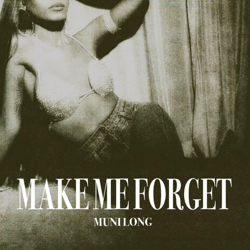 Muni Long Scores First No. 1 on Billboard’s Adult R&B Airplay Chart