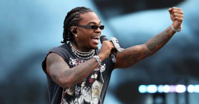 Gunna Coaches Touted High School Hoopers In Music Video For “One Of Wun”