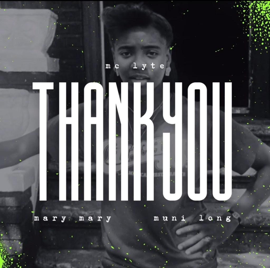 Cash Cobain Shares His Love Language, MC Lyte Goes Brooklyn, Anycia Gets Wild, And Other Hip-Hop Releases