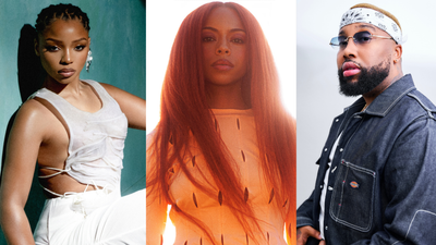 Chlöe, Ravyn Lenae, Kenyon Dixon, And More R&B Releases For Trouble In Paradise