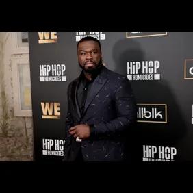 50 Cent Continues Clowning Dame Dash After Steve Stoute’s Viral Comments