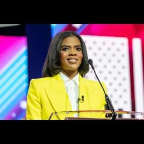 Candace Owens Claims “Gangster Rap” Was Created By Feds To “Destroy Black American Values”