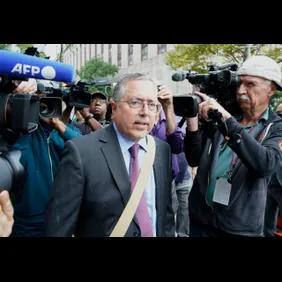 Diddy’s Lawyer Promises To “Fight Like Hell” Amid Federal Indictment