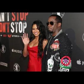 Diddy Accuses Cassie Of Cheating On Him Before His Alleged Abuse